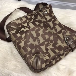 Crossbody ELLE purse
